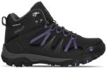Gelert Дамски боти Gelert Horizon Waterproof Walking Boot Womens - Navy