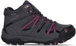 Gelert Дамски боти Gelert Horizon Waterproof Walking Boot Womens - Charcoal