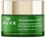 NUXE Arckrém száraz és nagyon száraz bőrre - Nuxe Nuxuriance Ultra The Global Anti-Aging Rich Cream 50 ml