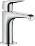Hansgrohe Citterio E 1karos mosdócstp 130 leeresztővel
