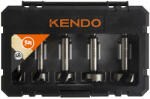 Kendo forstnerfúró klt. 15-35x90xS8 P-Box 5db/szett 11606135 (293595)