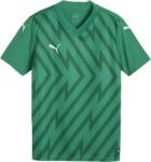 PUMA teamGLORY Jersey Jr Póló 705741-05 Méret 140 - top4sport