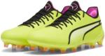 PUMA Futballcipő Puma KING ULTIMATE FG/AG zöld 107563-06 - EUR 42, 5 | UK 8, 5 | US 9, 5