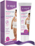 X-Epil Szőrtelenítő krém arcra/bikini vonalra (40 ml) - beauty