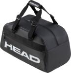 HEAD Sporttáska Head Tour Court Bag (40L) - black/white