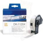 Utángyártott BROTHER DK11204 etikett IK (DK11204FU) - bbmarket