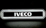 Iveco LED dekor lámpa 24V FEHÉR