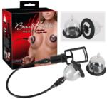 Bad Kitty Pompa Sani Bad Kitty Vibrating Nipple Cup Bad Kitty