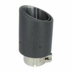 ALM Ornament toba premium carbon mat 15.5cm (ALM 050820-7)