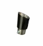 ALM Ornament toba univeral cu carcasa din carbon (ALM 070223-2)