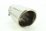 ALM Ornament toba universal cu gaurele 15cm (ALM 180817-3)