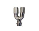 ALM Ornament toba universal inox premium 21cm (ALM TCT-1441)
