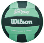 Wilson Röplabda Wilson Super Soft Play zöld (WBKT-108500183)