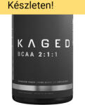 KAGED MUSCLE BCAA 2: 1: 1 400 g unflavored Unflavored (Natúr)