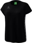 Erima Essential Team T-Shirt Damen Rövid ujjú póló 2082212 Méret XL - weplayvolleyball