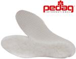 Hummel Talpici pentru pantofi Hummel PEDAG FELLEINLEGESOHLE ALASKA 00200-9001 Marime 37 - weplayvolleyball