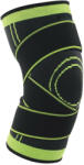 VIVAFIT Sport térdszorító stabilizáló pántokkal (M) (GYVFTSTTM) - vital24