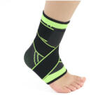 VIVAFIT Bokaszorító stabilizáló pántokkal-S