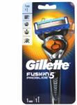  Gillette Fusion Proglide 5 Flexball borotva