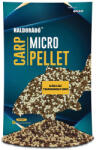 Haldorádó Carp Micro Pellet, kókusz, tigrismogyoró, kék, ezüst, 600 g (HD30260)