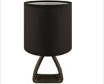 STRÜHM Atena A fekete színű asztali lámpa (4058)