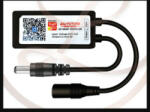 MasterLED Smart Tuya 5-24V 6A mini DC LED fényerőszabályzó (6485)