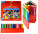Faber-Castell Faber-Castell színes ceruza készlet (60db)