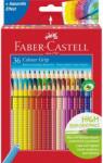 Faber-Castell Faber-Castell színes ceruza Grip 36-os
