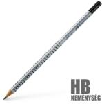 Faber-Castell Faber-Castell Grip radíros grafitceruza HB