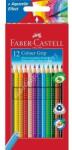 Faber-Castell Faber-Castell Grip színes ceruza (12db)