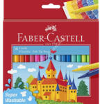 Faber-Castell Faber-Castell 36os filctoll készlet
