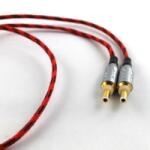 KáCsa Audió - KCO-DC25/25-0.5 DC tápkábel (0, 5m)