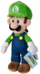 Simba Toys Super Mario, Luigi 30 Cm Figurina