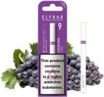 Elf Bar Cigalike Grape 2% 400 de pufuri