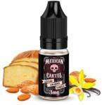 Mexican Cartel Aroma Mexican Cartel Vanilla Almond Cake 10ml Lichid rezerva tigara electronica