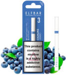 Elf Bar Cigalike Blueberry 2% 400 de pufuri