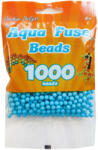 CsimpiStore 3D vizes gyöngy utántöltő -Aqua Beads 1000 db-os Világoskék