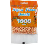 CsimpiStore 3D vizes gyöngy utántöltő -Aqua Beads 1000 db-os Krém színű