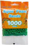 CsimpiStore 3D vizes gyöngy utántöltő -Aqua Beads 1000 db-os Zöld