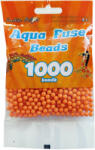 CsimpiStore 3D vizes gyöngy utántöltő -Aqua Beads 1000 db-os Narancs
