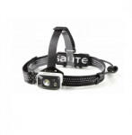 Asalite Prémium LED Akkumulátoros Fejlámpa 5W (350 lumen) (ASAL0300) - asalite