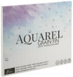  Aquarell vázlatfüzet, 24x32cm, 18 lapos, 300g (RMS-AR0328) - officetrade