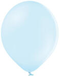 Belbal Set 100 baloane latex macaron albastru premium 13 cm