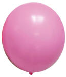 Balloons4party Set 2 baloane latex jumbo roz aprins 45 cm
