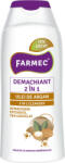Farmec Demachiant 2 in 1 ulei de argan - 200 ml