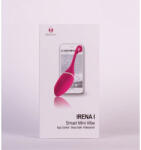 REALOV Ou Vibrator Realov Irena Smart Egg Pink Vibrator