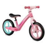 MoMi Bicicleta fara pedale, Momi Mizo - Pink - caruselulcuvise