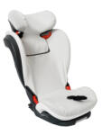 BeSafe Husa scaun auto copii iZi Flex - Glaciar Grey