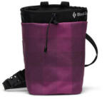 Black Diamond Gym Chalk Bag S/M Culoare: violet