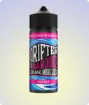 Drifter Bar Juice Lichid Tigara Electronica Drifter Bar Juice - MAD BLUE 100 ml, 30.000puff (L100DBJMB) Lichid rezerva tigara electronica